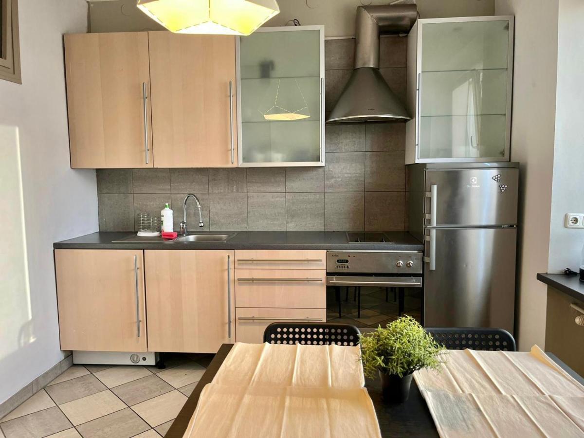 Old Town Apartament