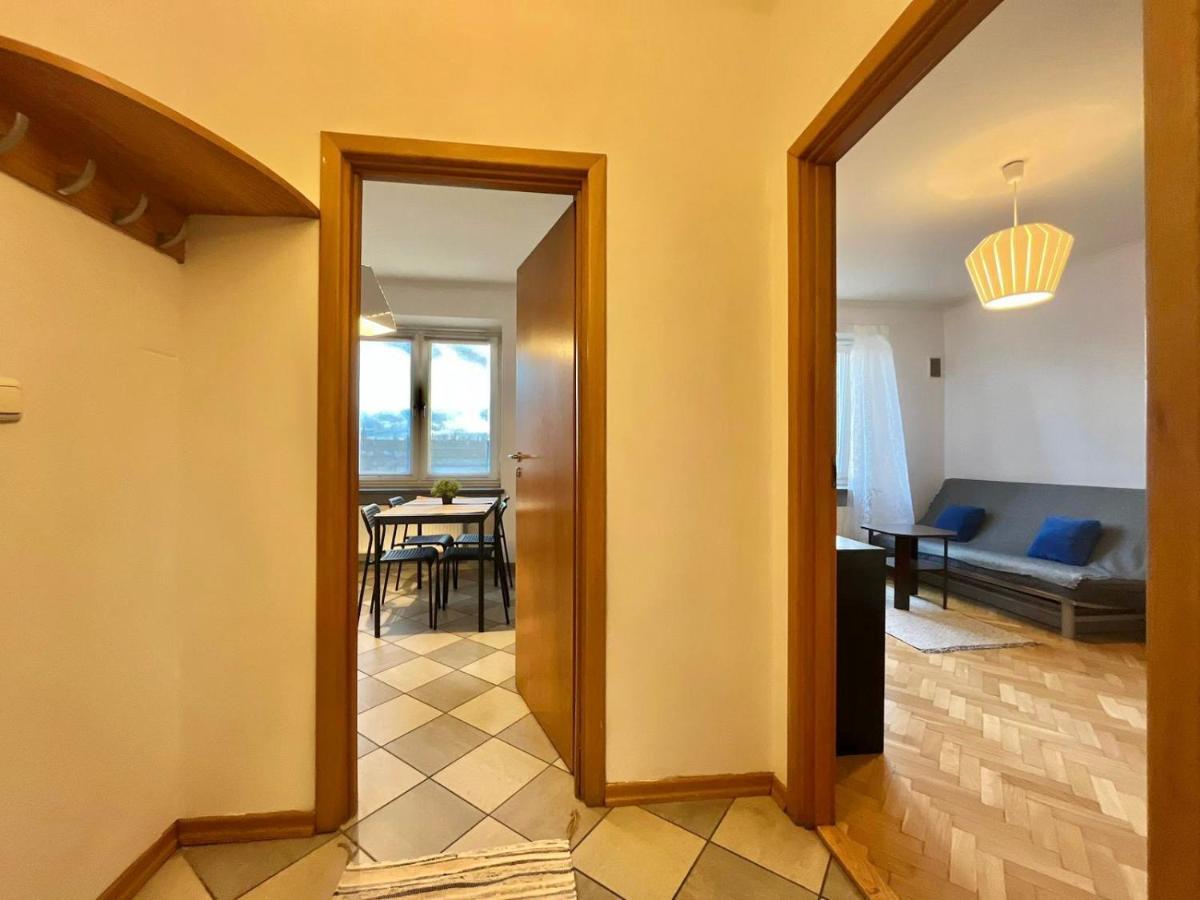 Apartament Old Town *