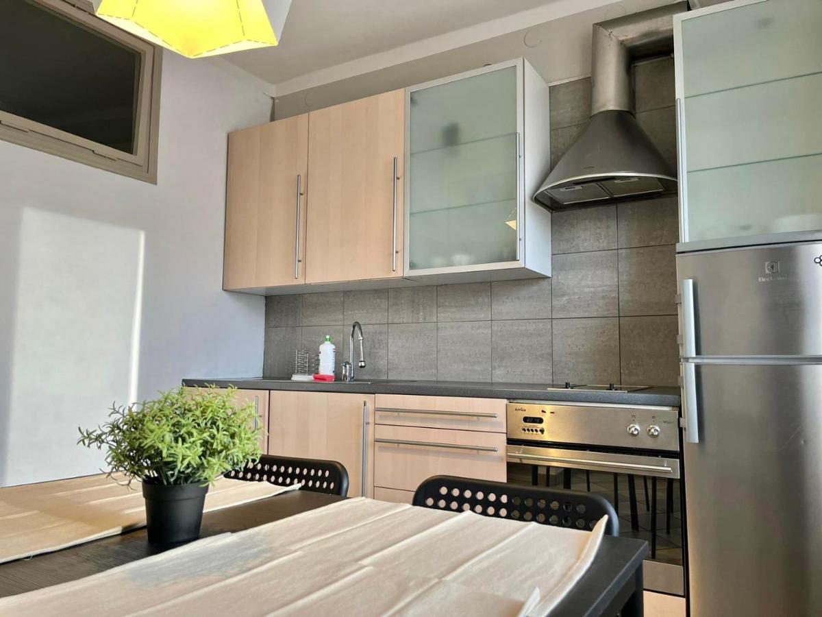 Old Town Apartament
