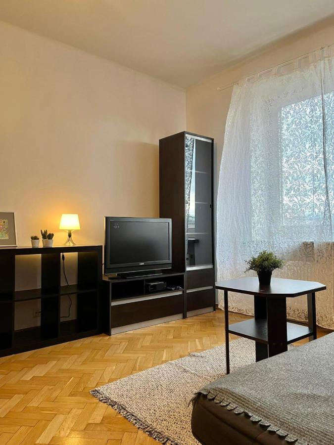 Apartament Old Town